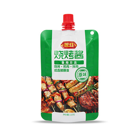 熙祥燒烤醬（原味）100g