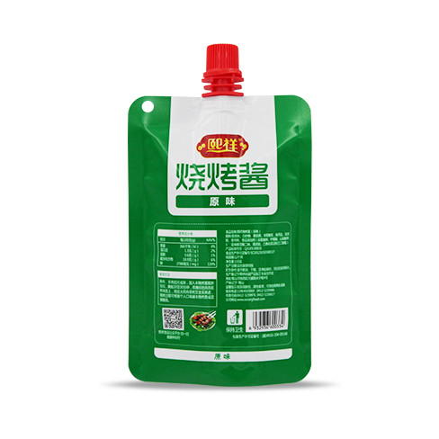 熙祥燒烤醬（原味）100g
