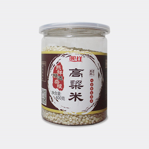 高粱米