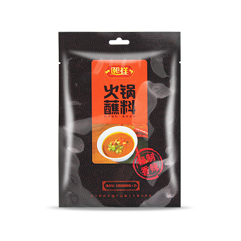 香辣蘸料120g